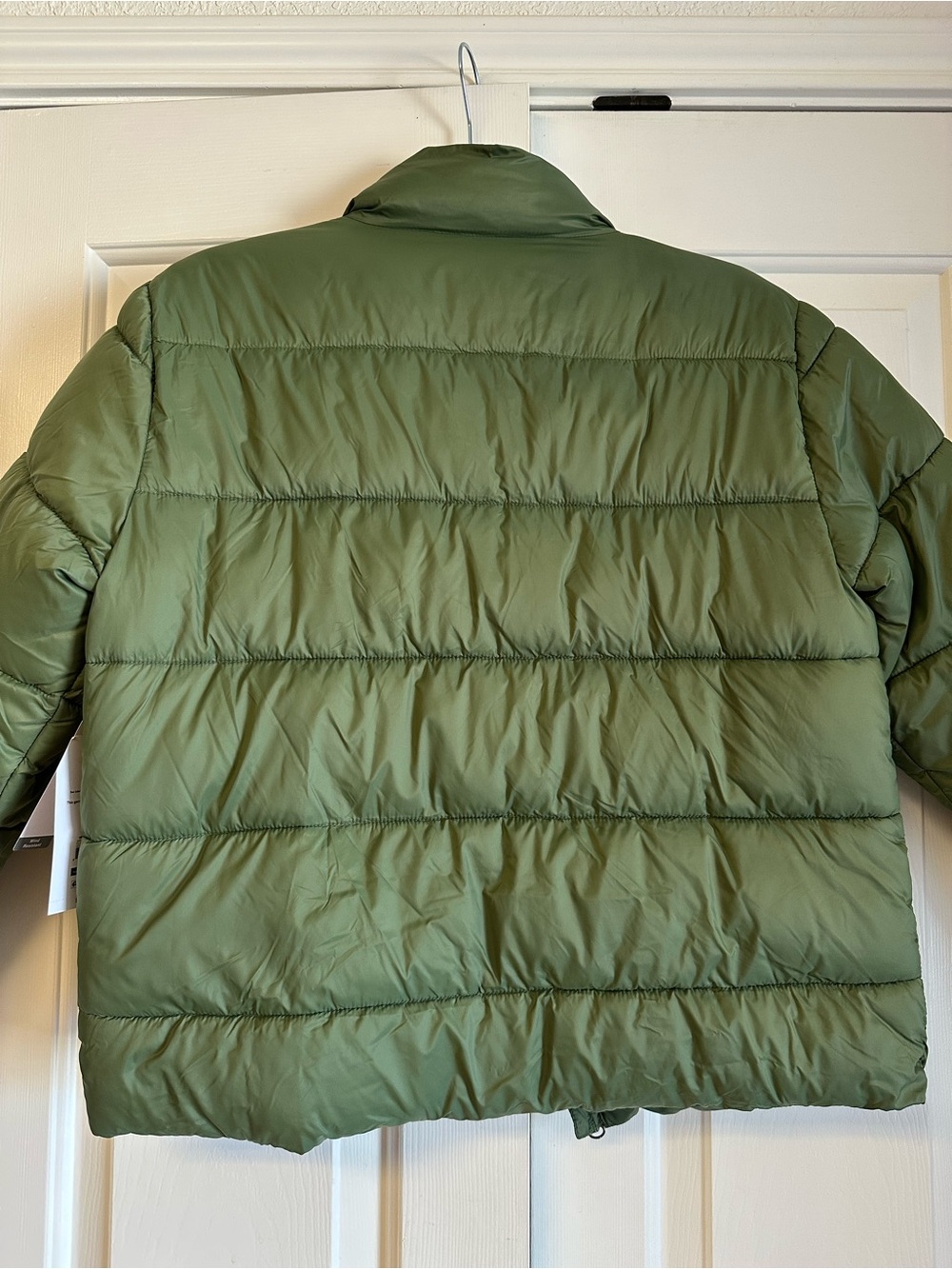 Puffer Jacket - Picture 10 of 12